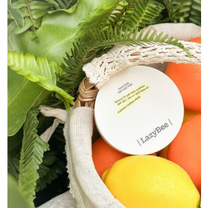 Cushion Lazy Bee Kiềm Dầu 