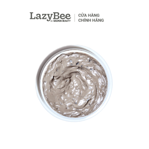 Mặt Nạ Detox Lazy Bee Thải Độc Da 
