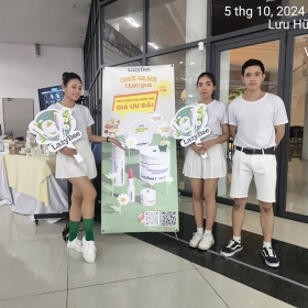 NGÀY HỘI SINH VIÊN 5/10/2024
